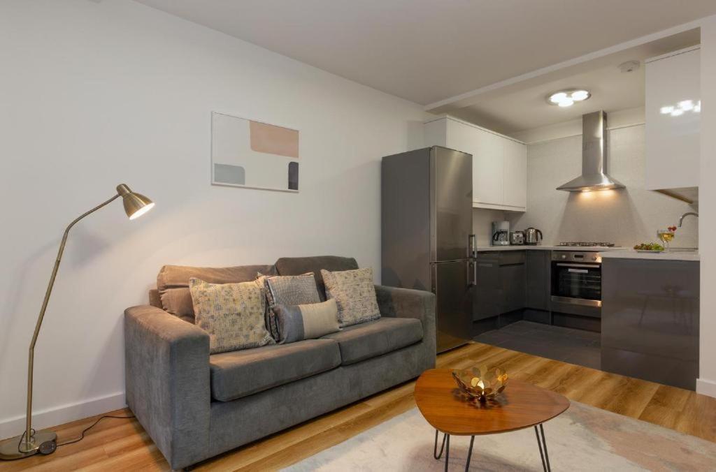 Deluxe Central London Camden Екстер'єр фото