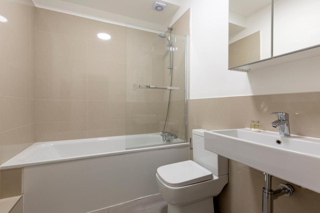 Deluxe Central London Camden Екстер'єр фото