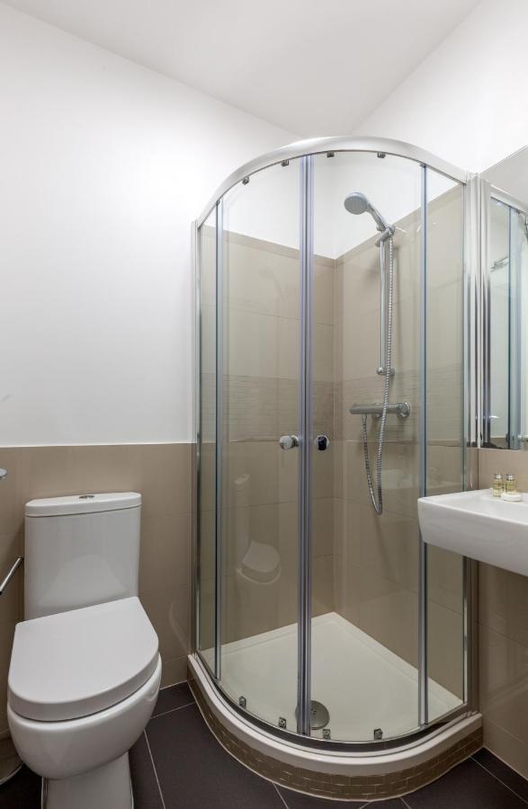 Deluxe Central London Camden Екстер'єр фото