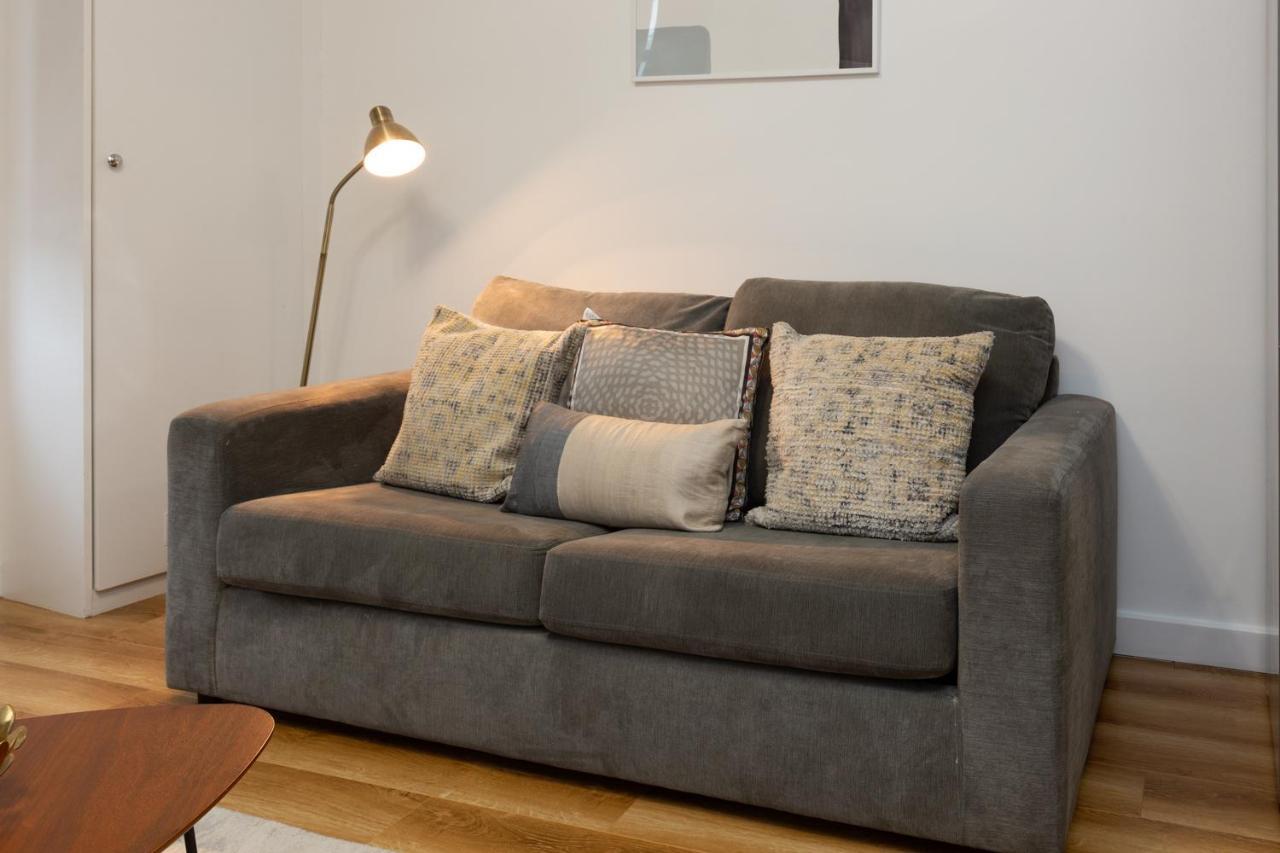 Deluxe Central London Camden Екстер'єр фото