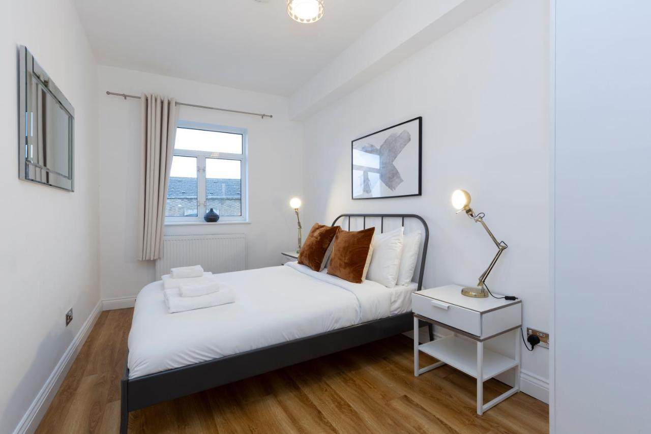 Deluxe Central London Camden Екстер'єр фото