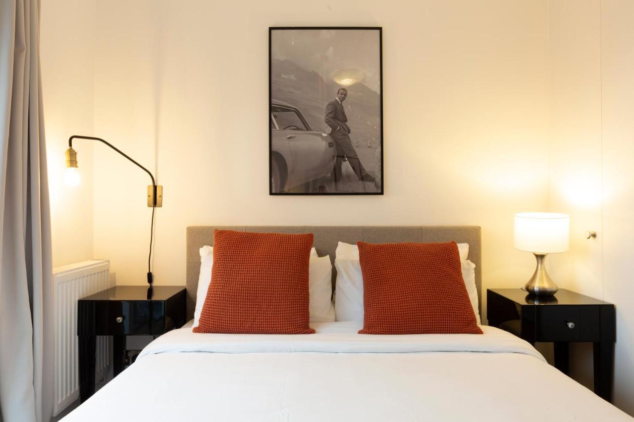 Deluxe Central London Camden Екстер'єр фото