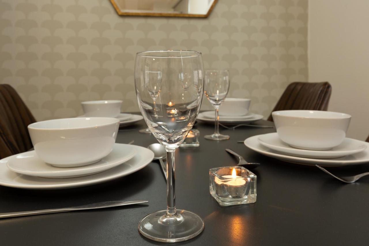 Deluxe Central London Camden Екстер'єр фото