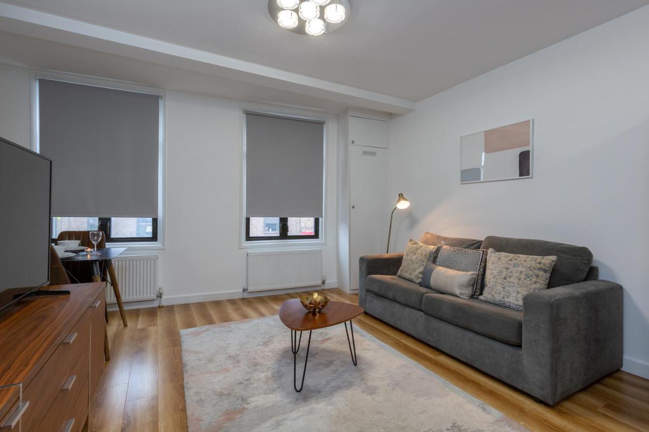 Deluxe Central London Camden Екстер'єр фото