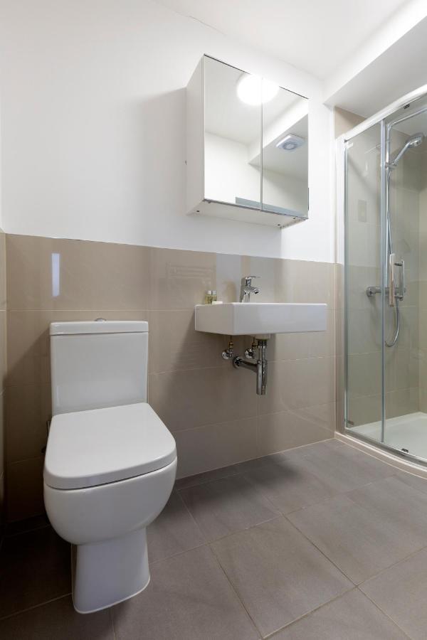 Deluxe Central London Camden Екстер'єр фото